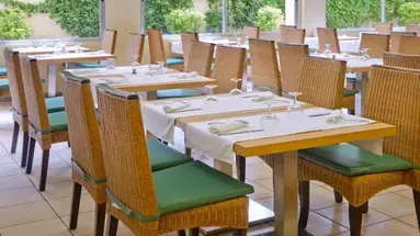 HOTEL GHT OASIS TOSSA & SPA