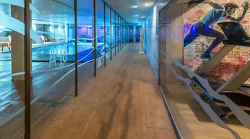 HOTEL GHT OASIS TOSSA & SPA