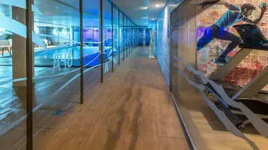 HOTEL GHT OASIS TOSSA & SPA