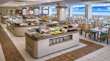 HOTEL GHT OASIS TOSSA & SPA