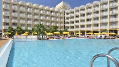 HOTEL GHT OASIS TOSSA & SPA