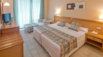 HOTEL GHT OASIS TOSSA & SPA