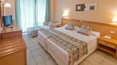 HOTEL GHT OASIS TOSSA & SPA