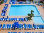 HOTEL GHT OASIS TOSSA & SPA