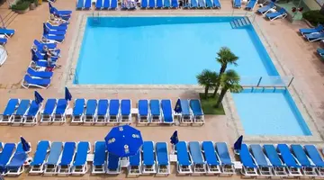 HOTEL GHT OASIS TOSSA & SPA