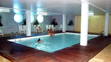 HOTEL GHT OASIS TOSSA & SPA