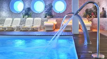 HOTEL GHT OASIS TOSSA & SPA