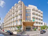 Hotel Ght Oasis Tossa & Spa