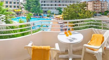 Hotel Ght Oasis Tossa & Spa