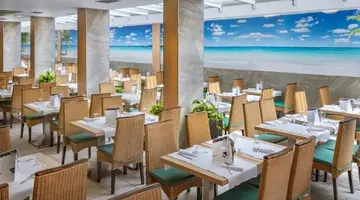 HOTEL GHT OASIS TOSSA & SPA