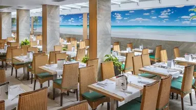 HOTEL GHT OASIS TOSSA & SPA