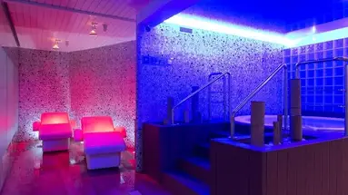 HOTEL GHT OASIS TOSSA & SPA