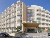 HOTEL GHT OASIS TOSSA & SPA