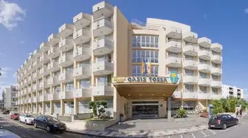 HOTEL GHT OASIS TOSSA & SPA