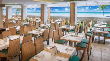 HOTEL GHT OASIS TOSSA & SPA