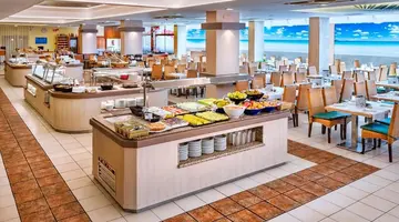 Hotel Ght Oasis Tossa & Spa