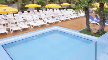 HOTEL GHT OASIS TOSSA & SPA