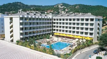 HOTEL GHT OASIS TOSSA & SPA