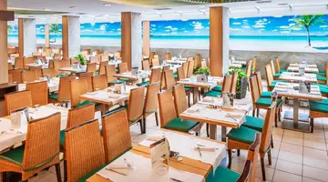 Hotel Ght Oasis Tossa & Spa