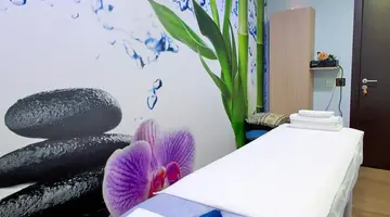 Hotel Ght Oasis Tossa & Spa