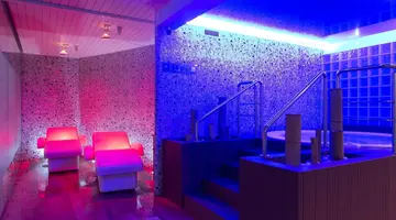 HOTEL GHT OASIS TOSSA & SPA