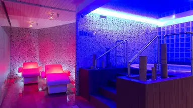 HOTEL GHT OASIS TOSSA & SPA