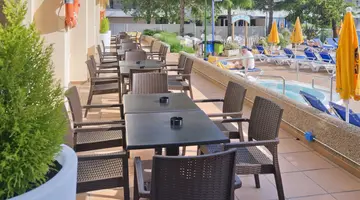 HOTEL GHT OASIS TOSSA & SPA
