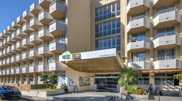 HOTEL GHT OASIS TOSSA & SPA