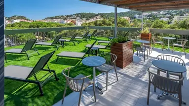 Hotel Ght Sa Riera
