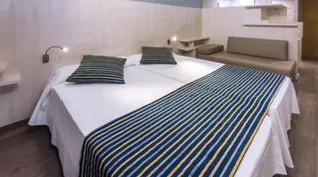 Hotel GHT Sa Riera