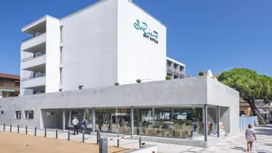 Hotel Ght Sa Riera