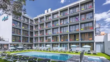 Hotel Ght Sa Riera