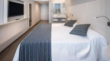Hotel GHT Sa Riera