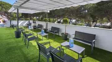 Hotel GHT Sa Riera