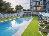 HOTEL GHT SA RIERA