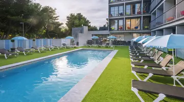 HOTEL GHT SA RIERA