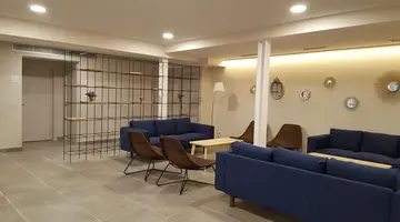 HOTEL GHT SA RIERA