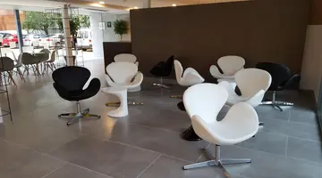 HOTEL GHT SA RIERA