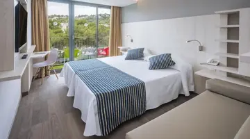 Hotel Ght Sa Riera