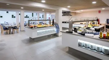 Hotel GHT Sa Riera