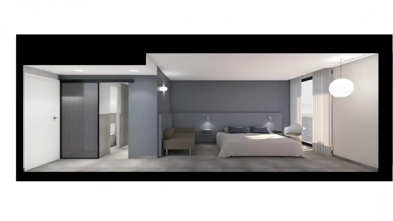 Hotel Ght Sa Riera