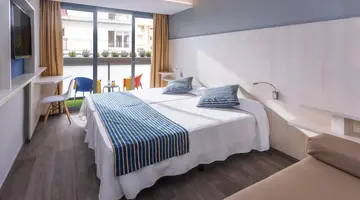 HOTEL GHT SA RIERA