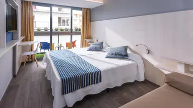 HOTEL GHT SA RIERA