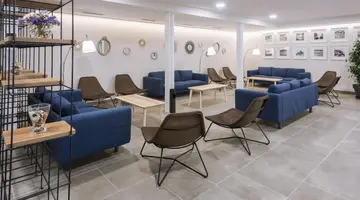HOTEL GHT SA RIERA