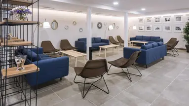 HOTEL GHT SA RIERA