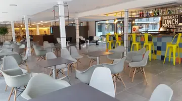HOTEL GHT SA RIERA