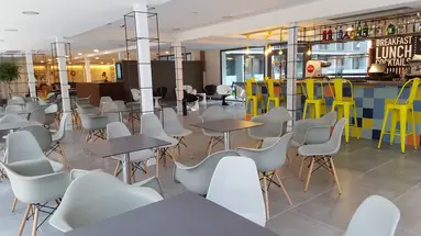 HOTEL GHT SA RIERA