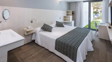Hotel Ght Sa Riera