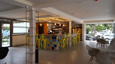 HOTEL GHT SA RIERA