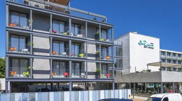 HOTEL GHT SA RIERA